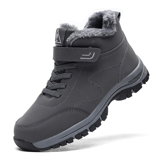 Clea | Ergonomische Winterstiefel