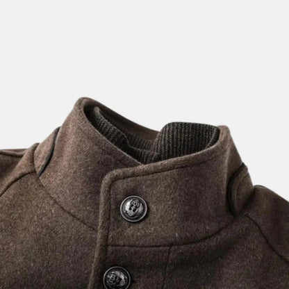Glimmer | Luxury Men's Fashionable Jacken & Mäntel