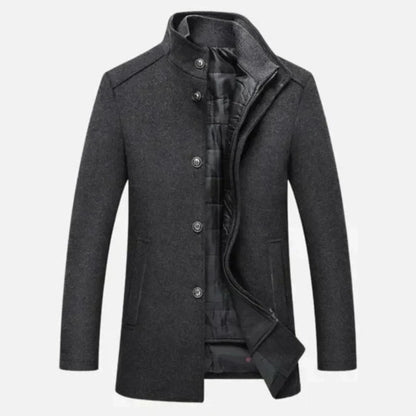 Glimmer | Luxury Men's Fashionable Jacken & Mäntel