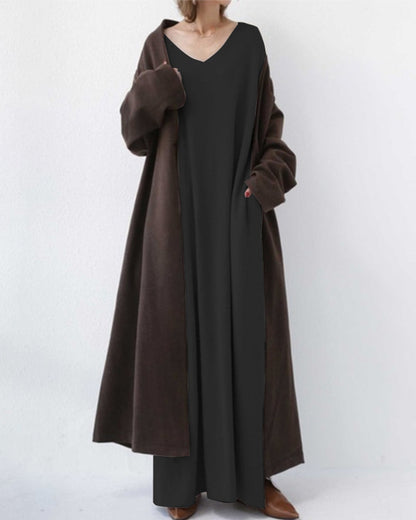 Eclaire | Eleganter und stilvoller Sommerlook