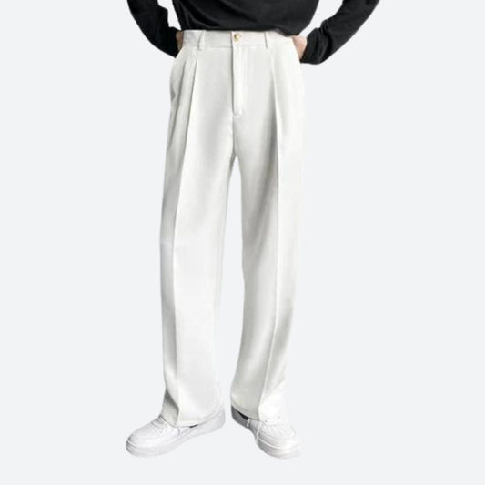 Moonlit | Formelle Herrenhose