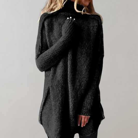 Sophinique | Komfortabler Oversized Pullover für Damen