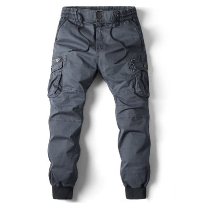 Flurry | Lässige Cargohose für Männer für Herbst/Winter