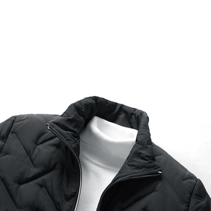 Kletrivon | Modische Herrenjacke