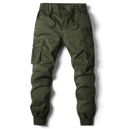 Flurry | Lässige Cargohose für Männer für Herbst/Winter