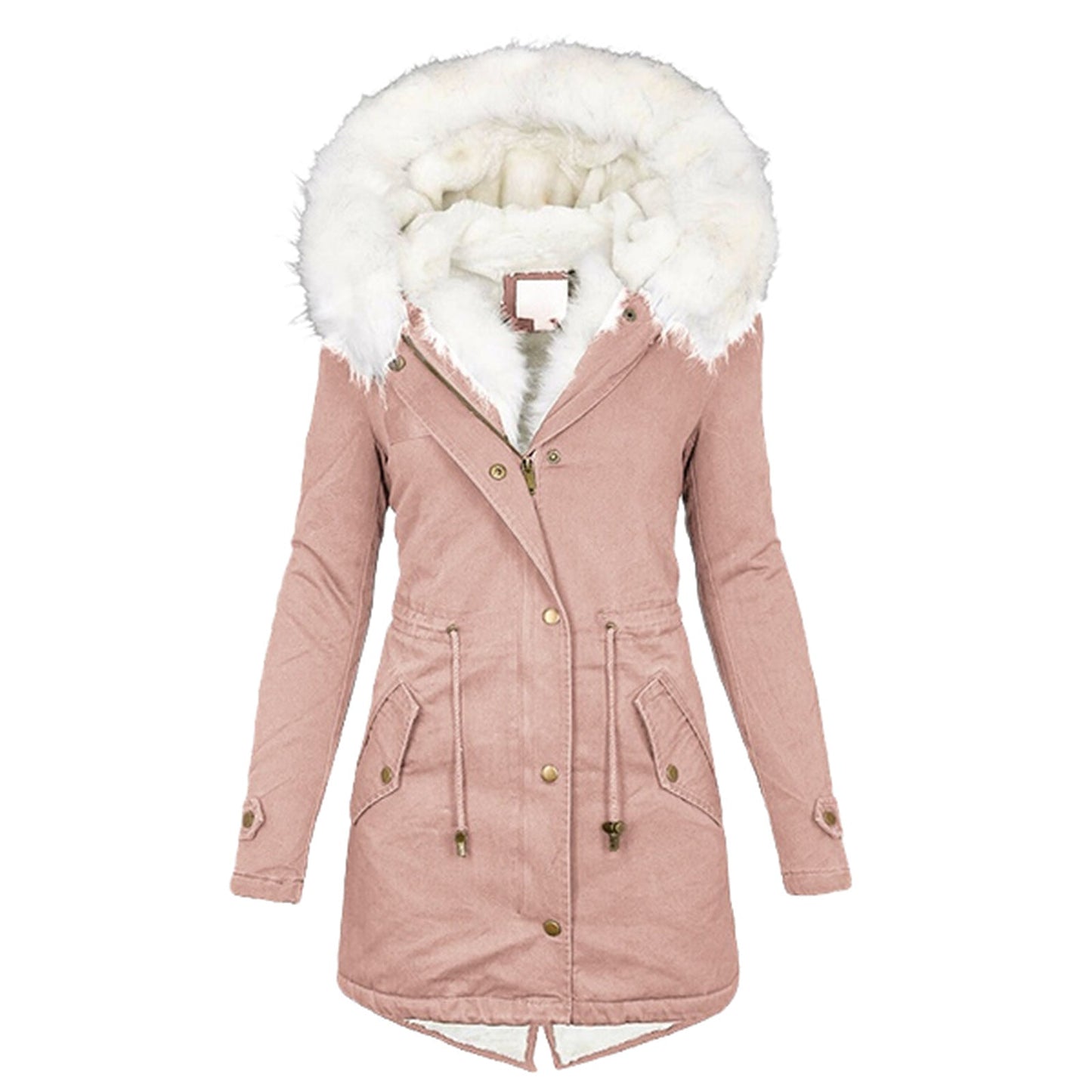 ChicTherm | Elegante Winterjacke für Frauen