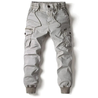 Flurry | Lässige Cargohose für Männer für Herbst/Winter