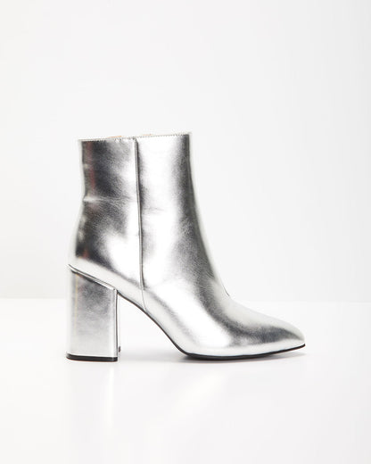 Arlina | Bequeme und Elegante Damenstiefelette für jeden Anlass