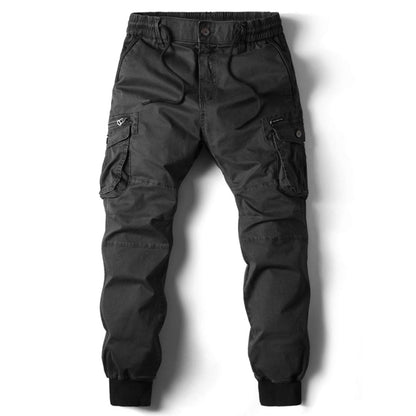 Flurry | Lässige Cargohose für Männer für Herbst/Winter