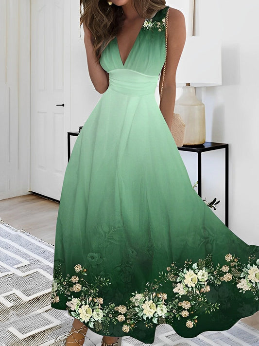 Glisse | Klassisch elegantes Kleid