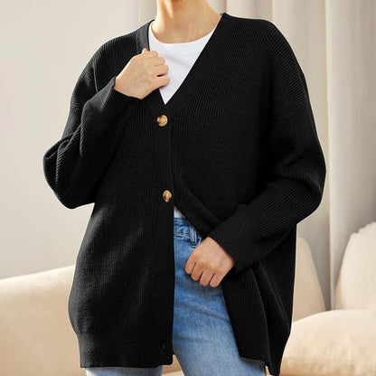Velora | Elegante und Warme Strickjacke für Damen