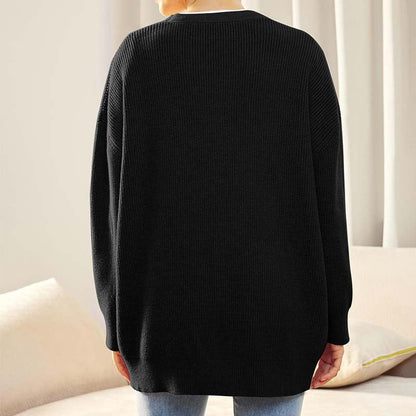 Velora | Elegante und Warme Strickjacke für Damen
