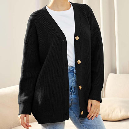 Velora | Elegante und Warme Strickjacke für Damen