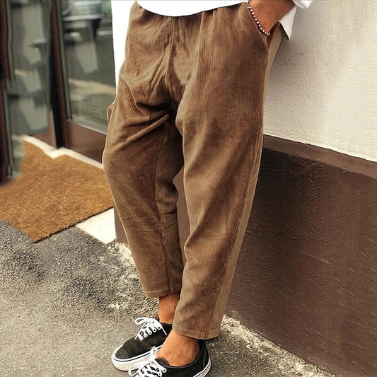 Lurana | Stilvolle Cordhose für einen einzigartigen Look