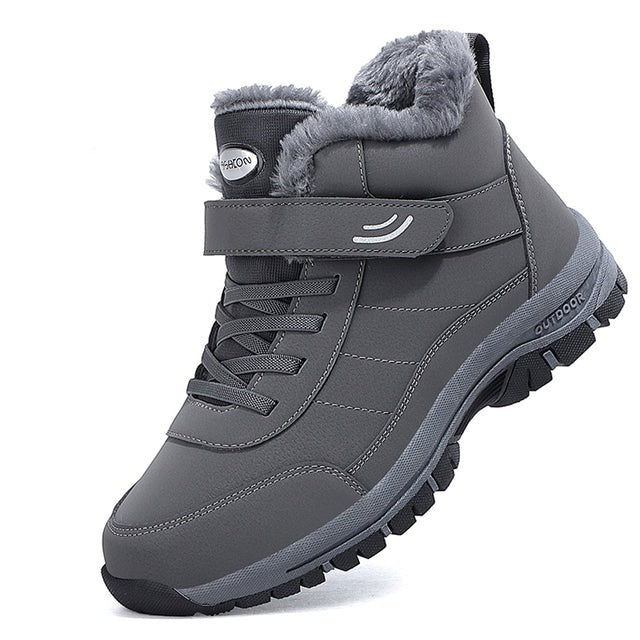 FrostGuard | Winter Outdoor Turnschuh