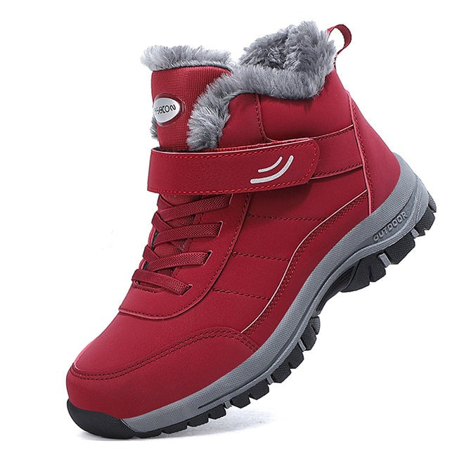 FrostGuard | Winter Outdoor Turnschuh