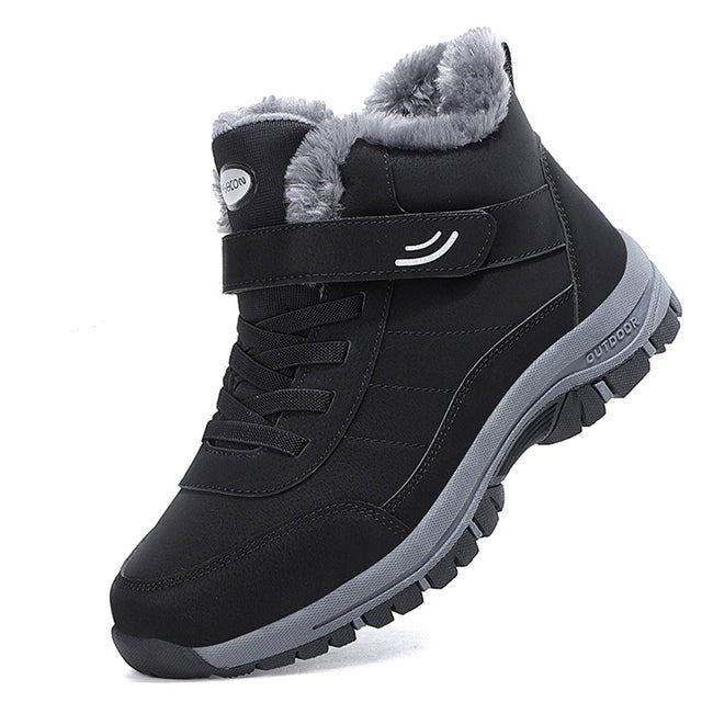 FrostGuard | Winter Outdoor Turnschuh