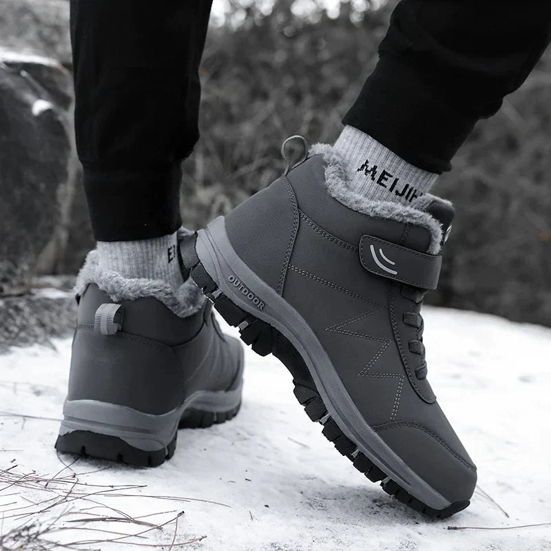 FrostGuard | Winter Outdoor Turnschuh