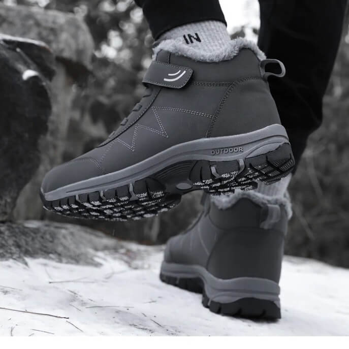 Clea | Ergonomische Winterstiefel