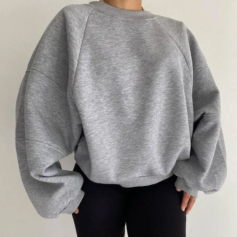 Loftix | Zeitgenössischer Pullover für modernen Stil