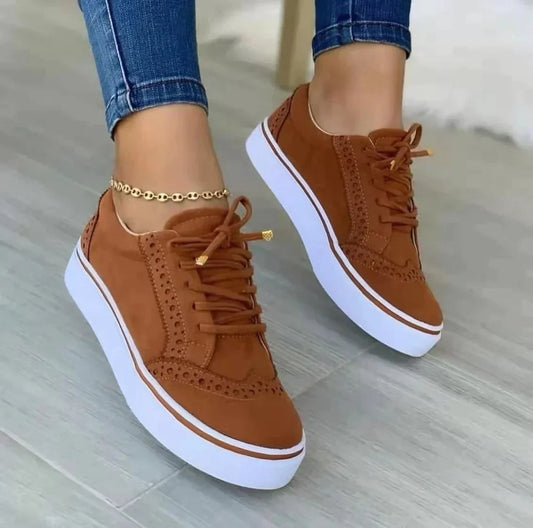 Stellana | Trendy Sneakers für Damen