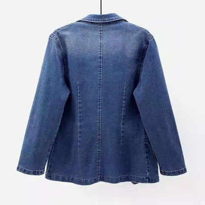 Charlotte | Klassischer Blazer