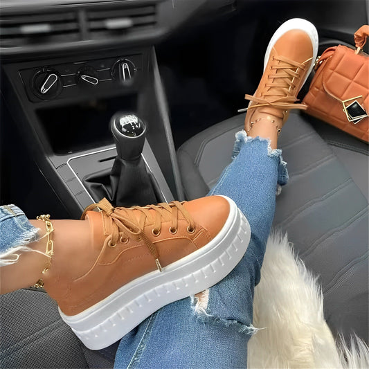 Performix | Bequeme, dicke Sneaker für maximalen Komfort