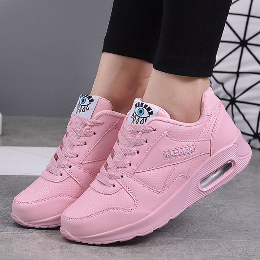 Beigeum | Leichte und bequeme Air Sneaker für den Alltag