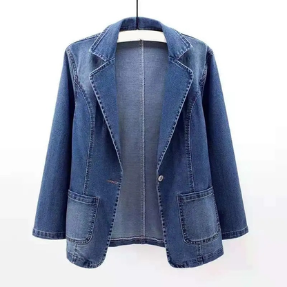 Charlotte | Klassischer Blazer