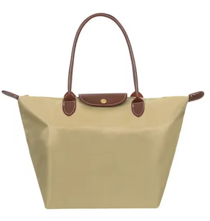 Bagion | Stilvolle Champ-Tasche | Geräumig, robust und luxuriös im Look