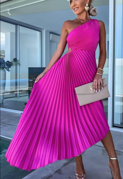 Das Luniva - Cocktail Spring Dress wird von unseren Kunden geliebt