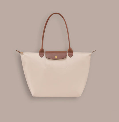 Bagion | Stilvolle Champ-Tasche | Geräumig, robust und luxuriös im Look