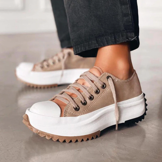 Glitzyx | Stylische und Bequeme Sneakers für Damen