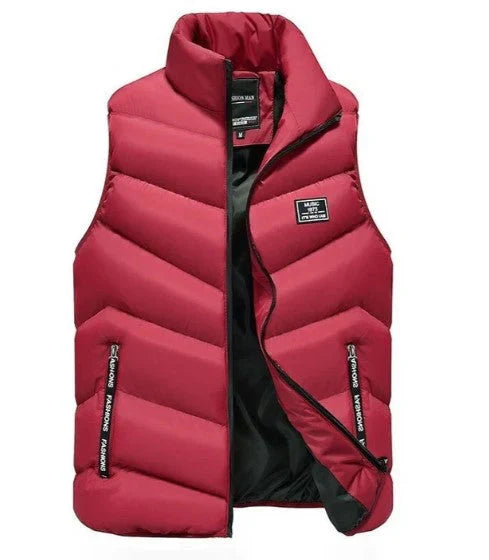 Guido - Isoliertes Puffer-Weste