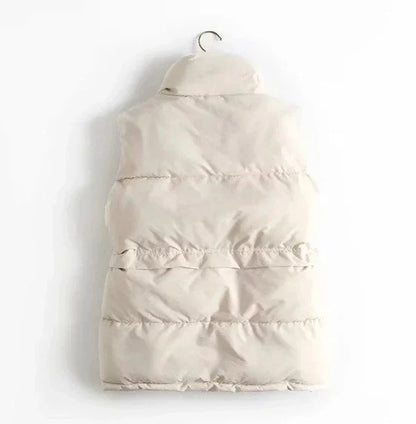 Jolien™ - Gewichtetes ärmelloses Vest