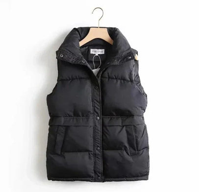 Jolien™ - Gewichtetes ärmelloses Vest