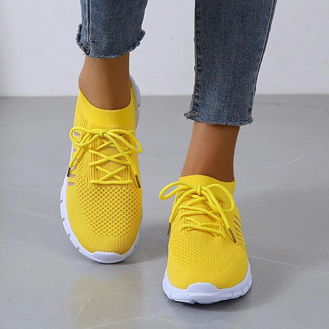 Serenity | leichte bunte Sneakers für Frauen