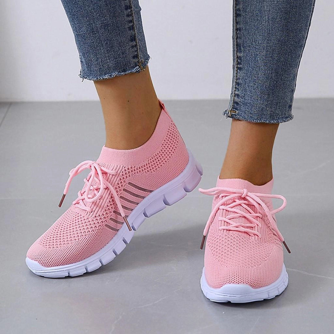 Serenity | leichte bunte Sneakers für Frauen