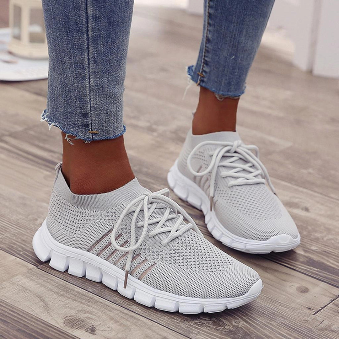 Serenity | leichte bunte Sneakers für Frauen