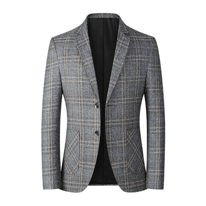 Herringstone | Luxus Herren Designer-Wollblazer