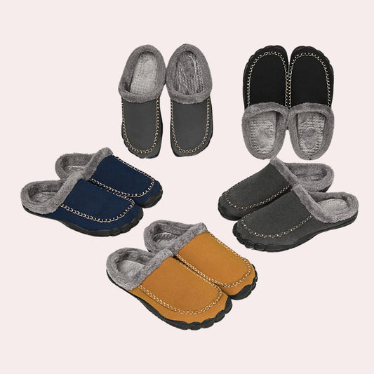 Prism Multicolor Slip-On Clogs - Bequem, Atmungsaktiv, Rutschfest