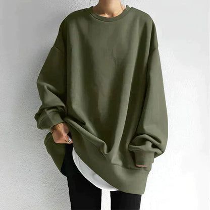 CosmoFit | Oversized Sweatshirt