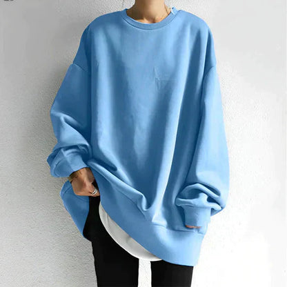 CosmoFit | Oversized Sweatshirt