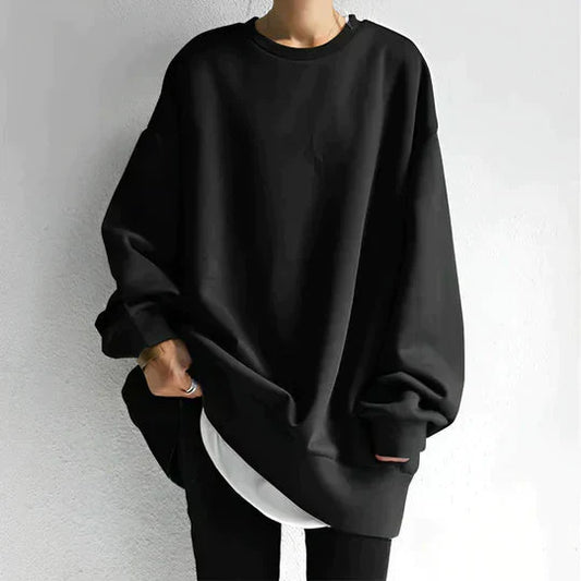 CosmoFit | Oversized Sweatshirt