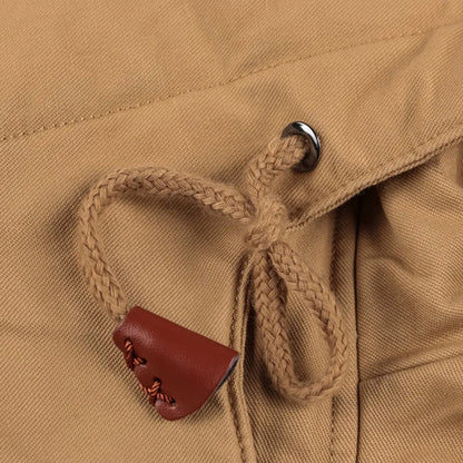 Elegress | Stilvolle und Warme Herren-Winterjacke