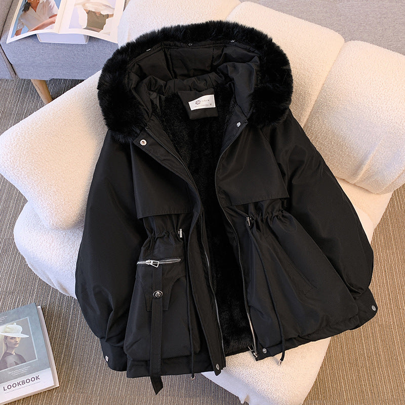 Coatify | Elegante Winterjacke für stilvolle Tage