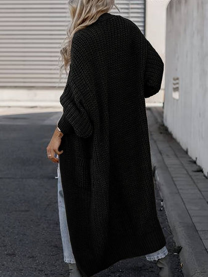Diviora | Elegante und stilvolle Damenstrickjacke für den Herbst