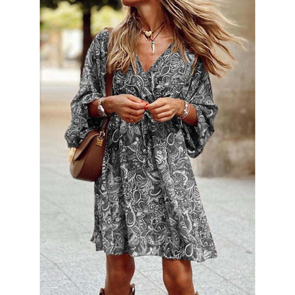 Celisse | Damen Sommerkleid für jede Gelegenheit
