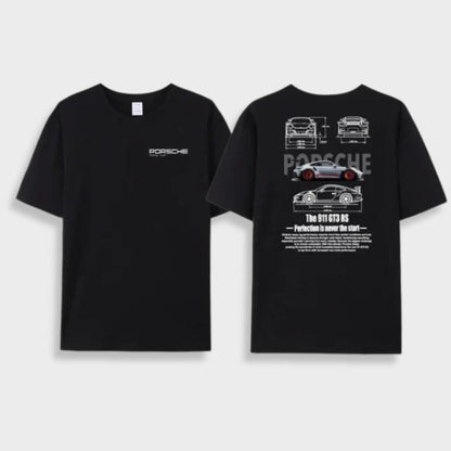 Snugloft | Unisex-T-Shirt für Komfort und Stil