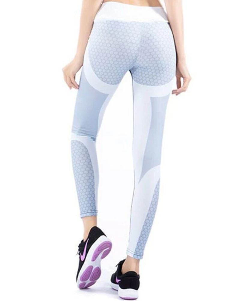 Velicia | Sportliche Damen-Leggings | Trainingshose für Fitness und Freizeit